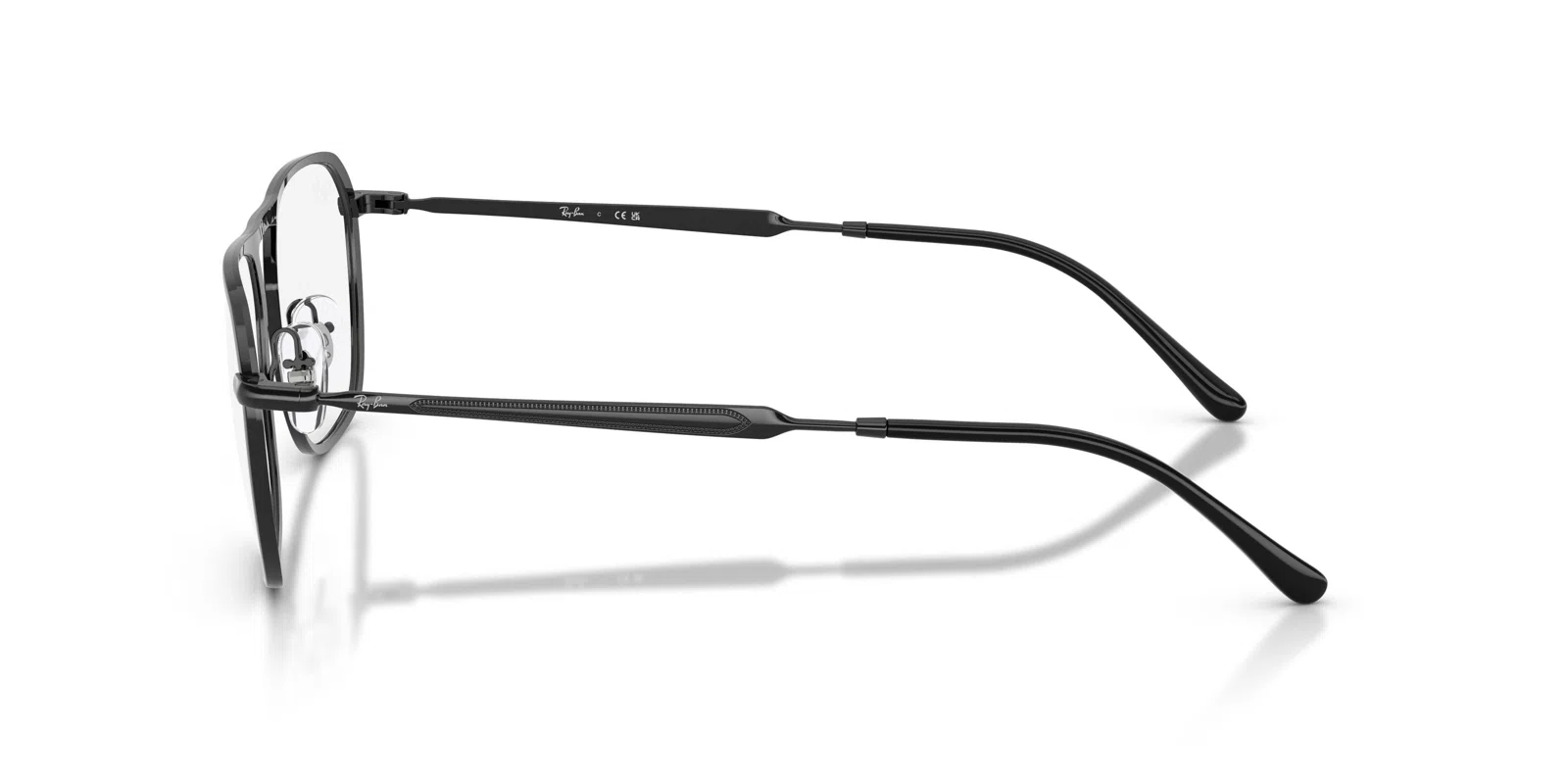 Ray-Ban 6548 Eyeglasses - view 7